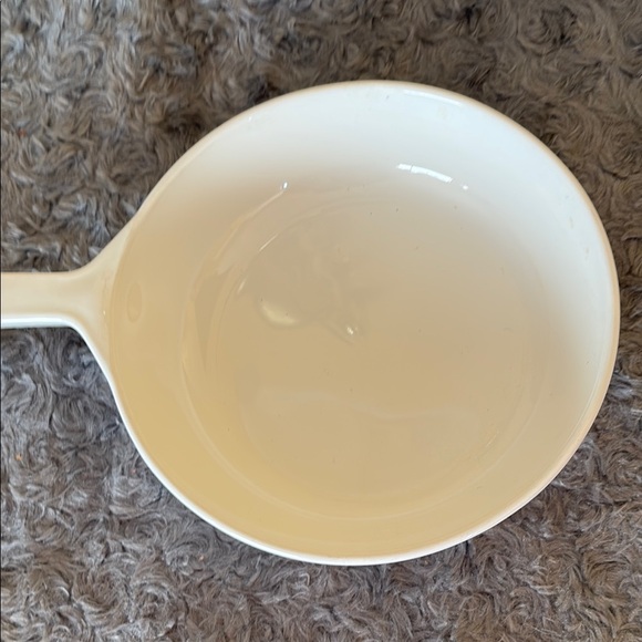 Corningware Skillet with Lid Spice of Life le Persil - Picture 6 of 12